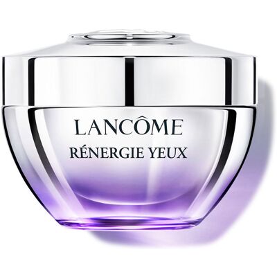 Lancôme Rénergie crema de ojos 20 ml - Publicité Lancôme Rénergie crema de ojos 20 ml - Publicité