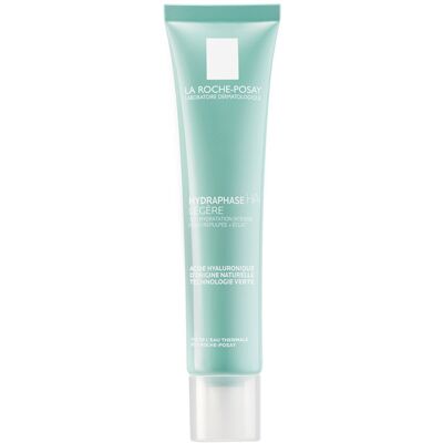 La Roche Posay Hydraphase Ha ligera 50 ml - Publicité La Roche Posay Hydraphase Ha ligera 50 ml - Publicité