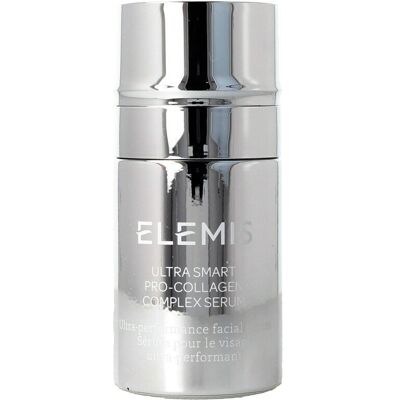 Elemis Sérum complexe Ultra Smart PRO-COLLAGEN 30 ml - Publicité Elemis Sérum complexe Ultra Smart PRO-COLLAGEN 30 ml - Publicité