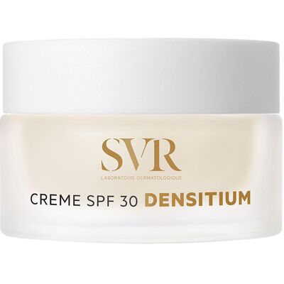 Svr Densitium creme SPF30 50 ml - Publicité Svr Densitium creme SPF30 50 ml - Publicité