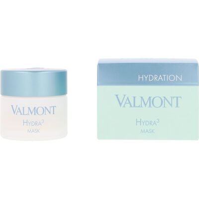 Valmont HYDRA3 mask 50 ml - Publicité Valmont HYDRA3 mask 50 ml - Publicité