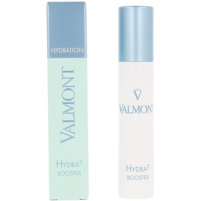 Valmont HYDRA3 booster 15 ml - Publicité Valmont HYDRA3 booster 15 ml - Publicité