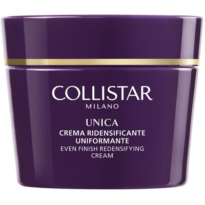 Collistar Unica crème unifiante et redensifiante 50 ml - Publicité Collistar Unica crème unifiante et redensifiante 50 ml - Publicité