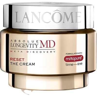 Lancôme Absolue Longevity M.D. Reset crema 50 ml - Publicité Lancôme Absolue Longevity M.D. Reset crema 50 ml - Publicité