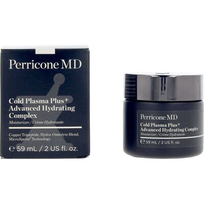 Perricone Md Crème hydratante Cold Plasma PLUS+ 59 ml - Publicité Perricone Md Crème hydratante Cold Plasma PLUS+ 59 ml - Publicité