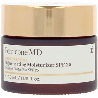 Perricone Md Crème anti-âge Neuropeptide SPF25 30 ml - Publicité Perricone Md Crème anti-âge Neuropeptide SPF25 30 ml - Publicité