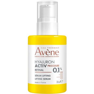 Avène Sérum liftant Hyaluron Activ Procedure 30 ml - Publicité Avène Sérum liftant Hyaluron Activ Procedure 30 ml - Publicité
