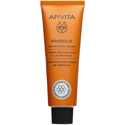 Apivita Crème protectrice à la propolis 50 ml - Publicité Apivita Crème protectrice à la propolis 50 ml - Publicité