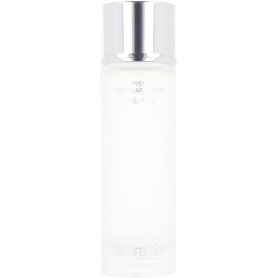 La Prairie Eau micellaire Crystal 150 ml - Publicité La Prairie Eau micellaire Crystal 150 ml - Publicité