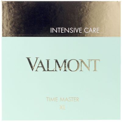 Valmont Time Master Xl soins intensifs 10 x 4 ml - Publicité Valmont Time Master Xl soins intensifs 10 x 4 ml - Publicité