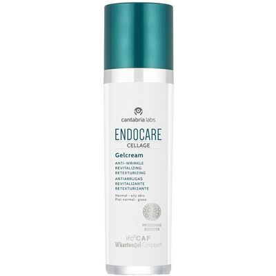 Endocare Cellage Crème Gel Anti-Âge - Le nouveau meilleur ami de votre peau - Publicité Endocare Cellage Crème Gel Anti-Âge - Le nouveau meilleur ami de votre peau - Publicité