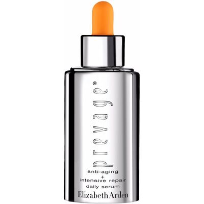 Elizabeth Arden Prevage anti-aging intensive repair daily serum 30 ml - Publicité Elizabeth Arden Prevage anti-aging intensive repair daily serum 30 ml - Publicité