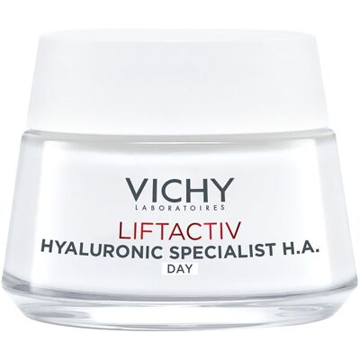 Vichy Liftactiv Supreme Crème de Jour - Anti-Rides & Raffermissante pour Peau Normale à Très Sèche - Publicité Vichy Liftactiv Supreme Crème de Jour - Anti-Rides & Raffermissante pour Peau Normale à Très Sèche - Publicité