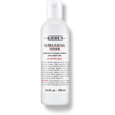 Kiehl’s Ultra Facial Toner (250ml) - Publicité Kiehl’s Ultra Facial Toner (250ml) - Publicité