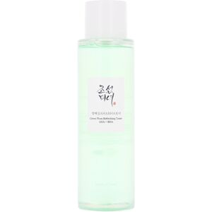 Beauty Of Joseon Lotion tonique rafraîchissante à la prune verte, lotion exfoliante Aha + BHA, 150 ml