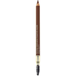 Lancôme Brôw Shaping powdery pencil #05-chestnut - Publicité Lancôme Brôw Shaping powdery pencil #05-chestnut - Publicité