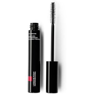 La Roche-Posay Toleriane Mascara Waterproof - Yeux sensibles, Noir - Publicité La Roche-Posay Toleriane Mascara Waterproof - Yeux sensibles, Noir - Publicité