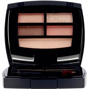 Chanel Les Beiges Palette Regard #Palette d’ombres chaudes - Publicité Chanel Les Beiges Palette Regard #Palette d’ombres chaudes - Publicité
