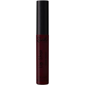 Sleek Lip Shot gloss impact #Dark Instinct - Publicité Sleek Lip Shot gloss impact #Dark Instinct - Publicité