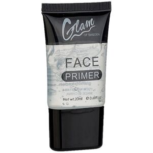 Glam Of Sweden Face Primer Clear 20 ml - Publicité Glam Of Sweden Face Primer Clear 20 ml - Publicité