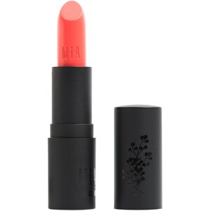 Mia Cosmetics Paris Labial Mate #502-fresh fressia - Publicité Mia Cosmetics Paris Labial Mate #502-fresh fressia - Publicité