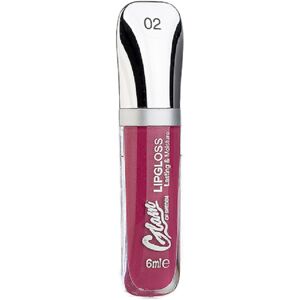Glam Of Sweden Glossy Shine lipgloss #02-beauty - Publicité Glam Of Sweden Glossy Shine lipgloss #02-beauty - Publicité