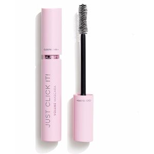 Gosh Just Click IT! volume mascara 10 ml - Publicité Gosh Just Click IT! volume mascara 10 ml - Publicité