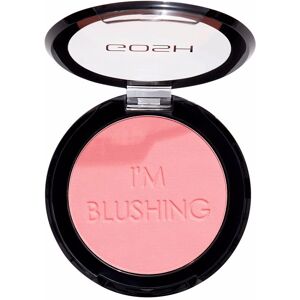 Gosh I’M Blushing #002-amour - Publicité Gosh I’M Blushing #002-amour - Publicité