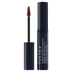 Talika Eyebrow Liposourcils mascara #brown - Publicité Talika Eyebrow Liposourcils mascara #brown - Publicité