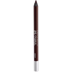 Crayon Waterproof Urban Decay Corrupt 24/7 - Publicité Crayon Waterproof Urban Decay Corrupt 24/7 - Publicité