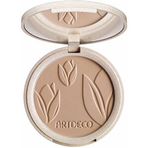 Artdeco Natural Finish compact foundation #warm honey - Publicité Artdeco Natural Finish compact foundation #warm honey - Publicité