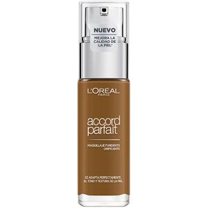 L'Oréal Paris Accord Parfait No 8.5.N Fond de Teint à l'Acide Hyaluronique - Fond de teint - Publicité L'Oréal Paris Accord Parfait No 8.5.N Fond de Teint à l'Acide Hyaluronique - Fond de teint - Publicité