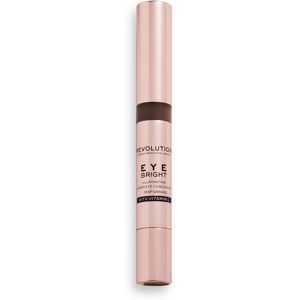 Correcteur Illuminateur Yeux Fatigués - 3ml Caramel Profond - Publicité Correcteur Illuminateur Yeux Fatigués - 3ml Caramel Profond - Publicité