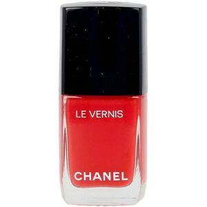 Chanel Le Vernis #147-incendiaire - Publicité Chanel Le Vernis #147-incendiaire - Publicité