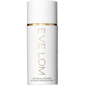 Eve Lom Cleanser gel baume nettoyant 100 ml - Publicité Eve Lom Cleanser gel baume nettoyant 100 ml - Publicité