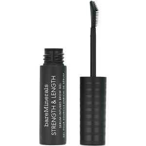 bareMinerals Gel pour sourcils Force & Longueur - Gel pour sourcils - Publicité bareMinerals Gel pour sourcils Force & Longueur - Gel pour sourcils - Publicité