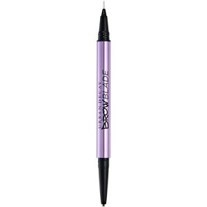 Urban Decay Brow Blade Waterproof Crayon - Stylo à sourcils pour des sourcils définis - Publicité Urban Decay Brow Blade Waterproof Crayon - Stylo à sourcils pour des sourcils définis - Publicité