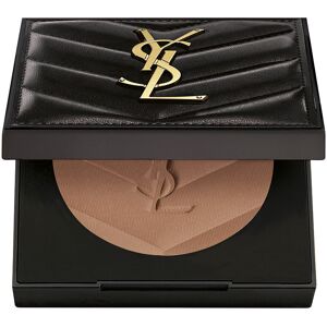 Yves Saint Laurent All Hours Hyper Finish poudre matifiante polyvalente #6 - Publicité Yves Saint Laurent All Hours Hyper Finish poudre matifiante polyvalente #6 - Publicité