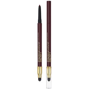 Lancôme Le Stylo Eyeliner Imperméable #10-Ruby Fever - Publicité Lancôme Le Stylo Eyeliner Imperméable #10-Ruby Fever - Publicité