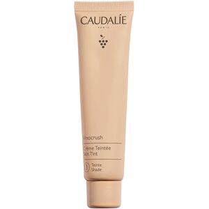 Caudalie Vinocrush Teintée Crème CC pour peau uniforme, teinte 3, 30 ml - Publicité Caudalie Vinocrush Teintée Crème CC pour peau uniforme, teinte 3, 30 ml - Publicité