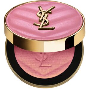 Yves Saint Laurent FAIS-MOI Reverser blush #93-Restless Rosé - Publicité Yves Saint Laurent FAIS-MOI Reverser blush #93-Restless Rosé - Publicité
