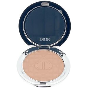 Christian Dior Forever Nude Bronzer Glow polvos bronceadores #04-Warm Matte - Publicité Christian Dior Forever Nude Bronzer Glow polvos bronceadores #04-Warm Matte - Publicité