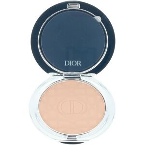 Christian Dior Poudre bronzante Forever Nude Bronzer Glow #03-Soft - Publicité Christian Dior Poudre bronzante Forever Nude Bronzer Glow #03-Soft - Publicité