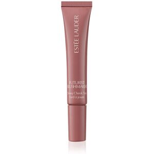 Estee Lauder Futurist Blush - No 03 Regard Volé Crème Blush Finition Naturelle - Publicité Estee Lauder Futurist Blush - No 03 Regard Volé Crème Blush Finition Naturelle - Publicité