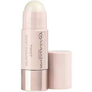 Collistar Surligneur Twist Glowy Highlighter #02-Luna - Publicité Collistar Surligneur Twist Glowy Highlighter #02-Luna - Publicité