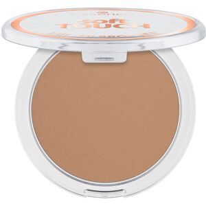 Essence Poudre bronzante Soft Touch #10-Whipped Buttercup - Publicité Essence Poudre bronzante Soft Touch #10-Whipped Buttercup - Publicité