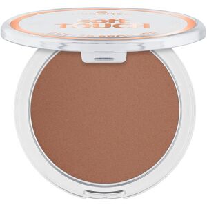 Essence Poudre bronzante Soft Touch #20-Golden Buttercream - Publicité Essence Poudre bronzante Soft Touch #20-Golden Buttercream - Publicité