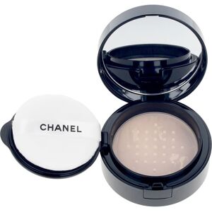 Chanel Poudre Universelle Libre poudre libre format voyage #20-Medium Light - Publicité Chanel Poudre Universelle Libre poudre libre format voyage #20-Medium Light - Publicité