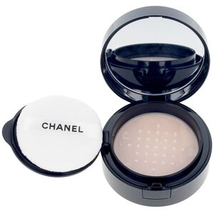 Chanel Poudre Universelle Libre poudre libre format voyage #12-Rosy Light - Publicité Chanel Poudre Universelle Libre poudre libre format voyage #12-Rosy Light - Publicité