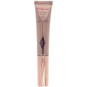 Charlotte Tilbury Hollywood Contour Light Wand - Contouring foundation - Publicité Charlotte Tilbury Hollywood Contour Light Wand - Contouring foundation - Publicité